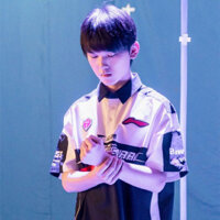 Lol 2024 TES Áo thun Esports Áo thun LPL Jackeylove 369 Đồng phục MSI Limited TEES