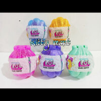 Lol Surprise Trứng Đồ Chơi Bất Ngờ Cho Bé