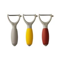 LOL123 – Dao bào kiểu chữ Y lưỡi dao bằng thép không gỉ LocknLock