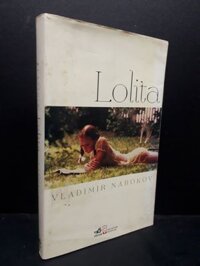 Lolita Vladimir Nabokov 2012 mới 80% bẩn bìa HCM0806 văn học