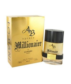 Nước hoa nam Lomani AB Spirit Men 100ml