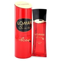 Lomani So In Love 100ml