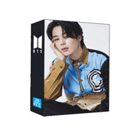 Lomo card BTS Jimin - JIMIN