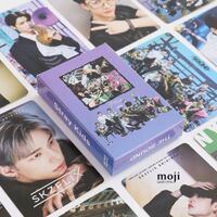 Lomo card idol Stray Kids THE SOUND 110523 set55