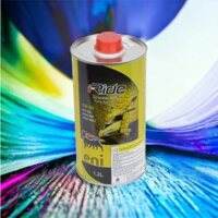 [Lon 1.2L] Nhớt Eni I-Ride Scooter 5W40 Cao Cấp Cho Các Dòng Xe Vespa Piaggio