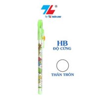 Lon 20 cây Bút chì khúc Thiên Long PC-09 - Độ cứng HB