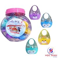 Lon 25 Cái Gọt Chuốt Bút Chì Cute Gstar PS01 – VPP Học Sinh Store
