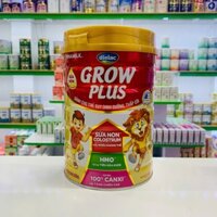 [Lon 850G] Sữa Non Vinamilk Dielac Grow Plus 1+,2+