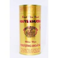 Lon Bánh Đậu Xanh Nguyên Hương Nhãn Hiệu Phượng Hoàng 425g