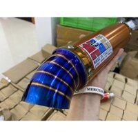 Lon Bô NLK Thái Lan - Đẹp Nhức Nách