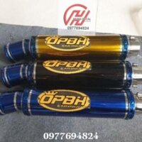 Lon bô OPBH - đồ chơi xe - bô xe độ