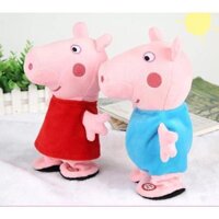 LỢN BÔNG BIẾT ĐI BIẾT NHẠI GIỌNG NÓI[ GIÁ SỈ XUẤT KHO]