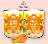 LON ĐÀO CAM COUNTREE 820G