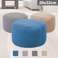 Lớn Đậu Túi Trong/Ngoài Trời Sân Vườn Beanbag House XXXL Chống Nước Chơi Game Ghế Giường Hơi