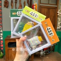 Lớn Đông Bắc Đặc Biệt Chà Khăn Tắm Tủ Lạnh Miếng Dán Dongsan Tỉnh Thẩm Dương Halbin Jilin Sáng Tạo Từ Du Lịch Lưu Niệm