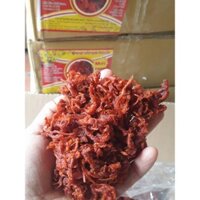 Lợn giả bò khô