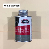 lon keo nước vá ruột  xe