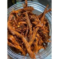 Lợn khô giả bò