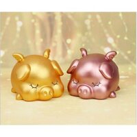 Lợn nhựa tiết kiệm size nhỏ