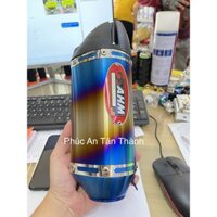 Lon Pô AHM M3 Titan