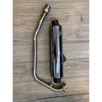 lon pô cbr luôn cổ pô gắn winner sonic