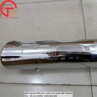 LON PÔ CHO XE HONDA FUTURE 2 CHÍNH HÃNG