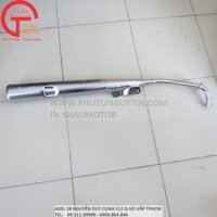 LON PÔ CHO XE HONDA WAVE ALPHA CHÍNH HÃNG HONDA