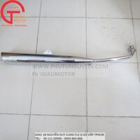 LON PÔ CHO XE HONDA WAVE RS CHÍNH HÃNG HONDA