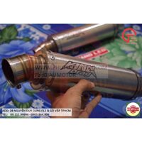 LON PÔ ĐỘ KING DARG MỐ HÀNG BAO SẮC SẢO GẮN MỌI LOẠI XE