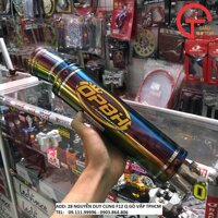 LON PÔ ĐỘ OPBH ĐI TỪ XE ZIN TỚI XE ĐỘ PÔ CÓ NỈ