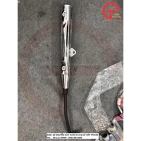 LON PÔ HONDA DREAM LÙN 125 GẮN CHO XE WAVE ,DREAM NHƯ ZIN.