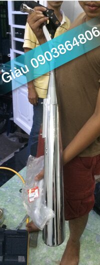 LON PÔ HONDA DREAM THÁI ZIN CHÍNH HÃNG HONDA THÁI LAN