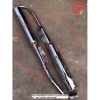 LON PÔ HONDA WAVE 110  ĐÍT ĐEN BỤNG BỰ MÓC SẲN CHO XE WAVE DREAM