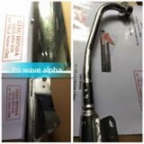 LON PÔ HONDA WAVE  ALPHA NHỎ CHÍNH HÃNG