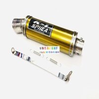 lon pô K1 90 màu vàng