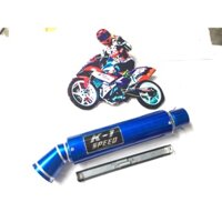 LON PÔ K1 SUPPER ĐỦ MÀU - KÈM PASS TREO LÒ XO