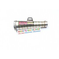 lon pô kou mẫu mới - mẫu con sâu