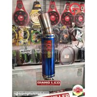 LON PÔ KOU THÁI  GẮN MỌI LOẠI PÔ  XE ĐỘ  ZIN