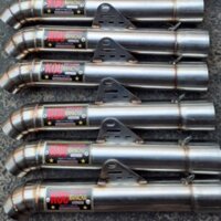 lon pô koumachai  không nỉ gắn mọi dòng xe