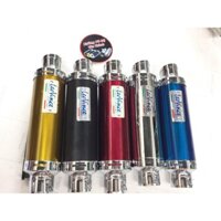 Lon pô leovince - KHÔNG BAO GỒM CỔ