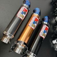 Lon Pô NLK Thailand Nỉ thuỷ tinh hàng siêu đẹp lắp nhiều dòng xe