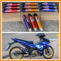 Lon Pô NLK Thailand Nỉ thuỷ tinh hàng siêu đẹp lắp nhiều dòng xe.