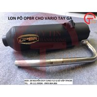 LON PÔ OPBR CHO XE HONDA VARIO TAY GA