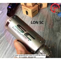 LON PÔ SC HÀNG XỊN NỈ THUỶ TINH GẮN MỌI DÒNG XE