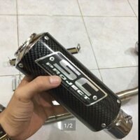 Lon pô SC project