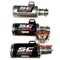 Lon pô sc z800 đủ màu tiếng cực hay