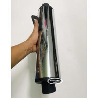 Lon Pô Tăng CBR gắn mọi loại xe máy