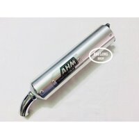 Lon Pô tăng tốc AHM dành cho xe 2 thì