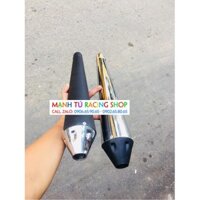 Lon pô xe cafe racec