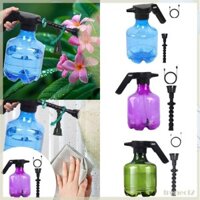 Lon tưới nước bằng điện 3.0L USB cầm tay 16x28cm Vườn để bón phân, làm sạch đa chức năng
